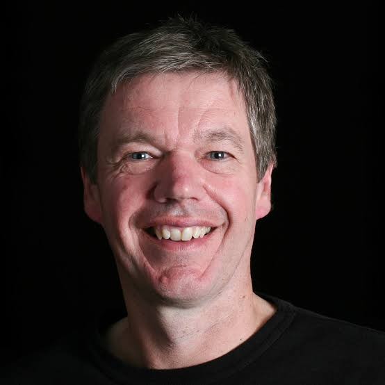 Rob Eastaway